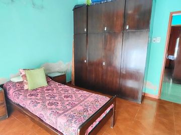 VENTA PH AL FRENTE 3 AMBIENTES - APTO CREDITO