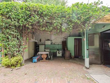 LOTE DOBLE FTE - BARRIO RESIDENCIAL MARTINEZ-970M2