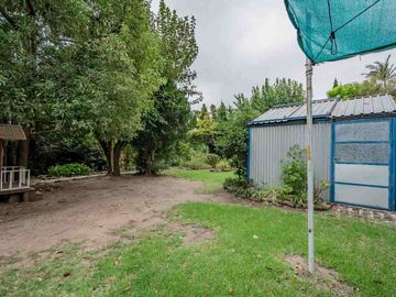 LOTE DOBLE FTE - BARRIO RESIDENCIAL MARTINEZ-970M2