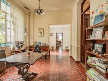LOTE DOBLE FTE - BARRIO RESIDENCIAL MARTINEZ-970M2