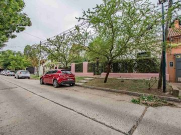 LOTE DOBLE FTE - BARRIO RESIDENCIAL MARTINEZ-970M2