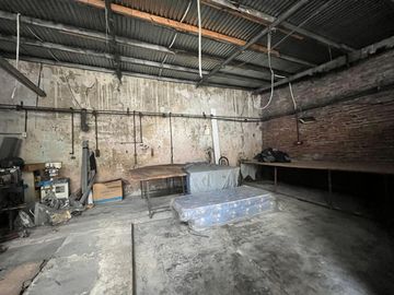 Venta Galpón, local, Deposito y CASA en CABA