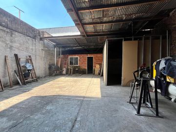 Venta Galpón, local, Deposito y CASA en CABA