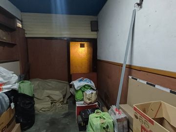 Venta Galpón, local, Deposito y CASA en CABA