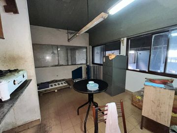 Venta Galpón, local, Deposito y CASA en CABA