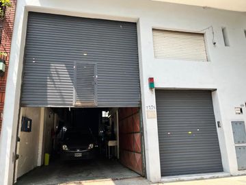 Venta Galpón, local, Deposito y CASA en CABA