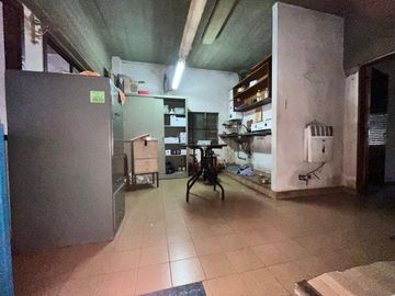 Venta Galpón, local, Deposito y CASA en CABA
