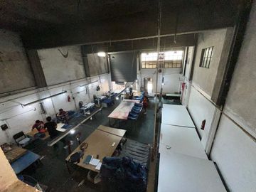 Venta Galpón, local, Deposito y CASA en CABA