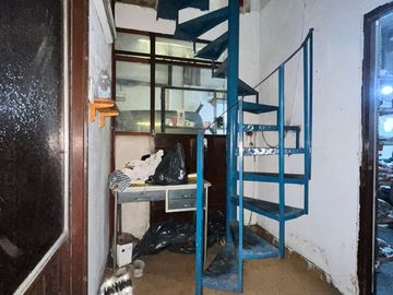 Venta Galpón, local, Deposito y CASA en CABA