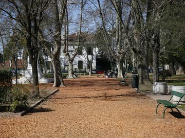 Venta Depto de 4 amb excelente ubicación Liniers