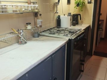 VENTA DEPARTAMENTO 3 AMBIENTES CHACARITA