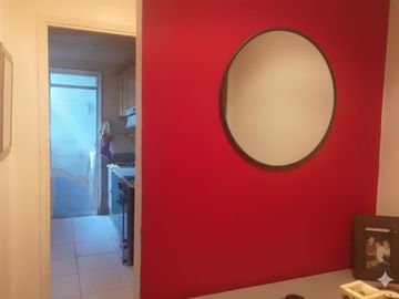 VENTA DEPARTAMENTO 3 AMBIENTES CHACARITA