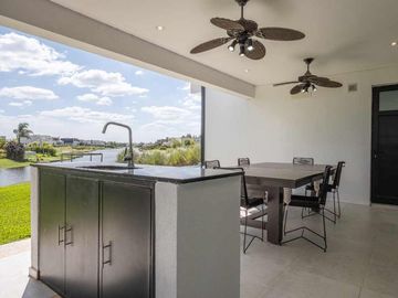 Casa en Venta - El Naudir - PERMUTA O FINANCIACION