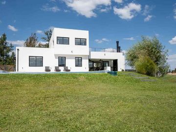 Casa en Venta - El Naudir - PERMUTA O FINANCIACION