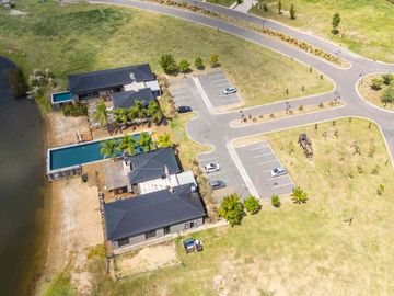 Casa en Venta - El Naudir - PERMUTA O FINANCIACION