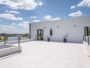 Casa en Venta - El Naudir - PERMUTA O FINANCIACION