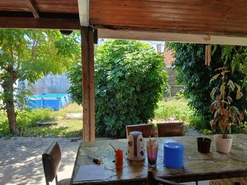VENTA CASA 3AMB C/COCHERA,DON TORCUATO.OPORTUNIDAD