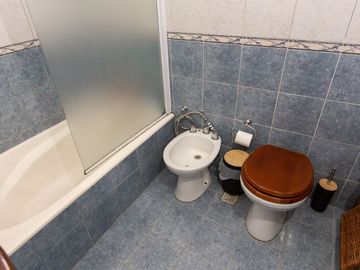 VENTA DEPARTAMENTO 4 AMB C/ COCHERA APTO CREDITO