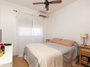 VENTA DEPARTAMENTO 4 AMB C/ COCHERA APTO CREDITO
