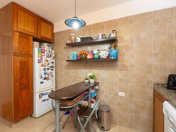 VENTA DEPARTAMENTO 4 AMB C/ COCHERA APTO CREDITO