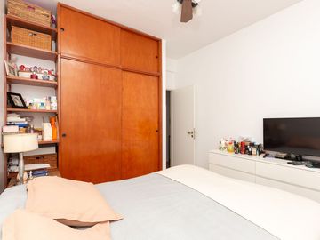 VENTA DEPARTAMENTO 4 AMB C/ COCHERA APTO CREDITO