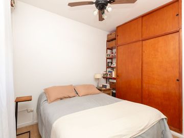 VENTA DEPARTAMENTO 4 AMB C/ COCHERA APTO CREDITO