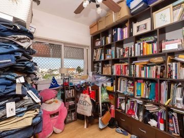 VENTA DEPARTAMENTO 4 AMB C/ COCHERA APTO CREDITO