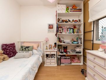 VENTA DEPARTAMENTO 4 AMB C/ COCHERA APTO CREDITO