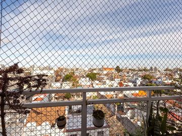 VENTA DEPARTAMENTO 4 AMB C/ COCHERA APTO CREDITO