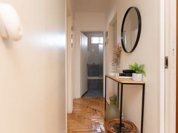 VENTA DEPARTAMENTO 4 AMB C/ COCHERA APTO CREDITO