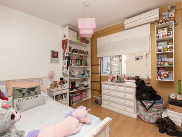 VENTA DEPARTAMENTO 4 AMB C/ COCHERA APTO CREDITO