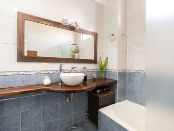 VENTA DEPARTAMENTO 4 AMB C/ COCHERA APTO CREDITO