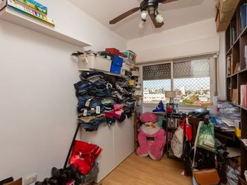 VENTA DEPARTAMENTO 4 AMB C/ COCHERA APTO CREDITO