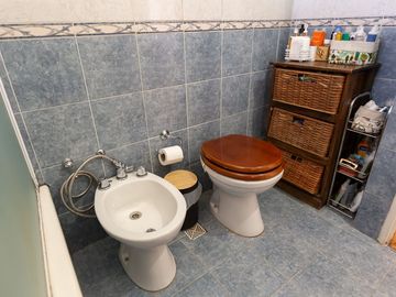 VENTA DEPARTAMENTO 4 AMB C/ COCHERA APTO CREDITO