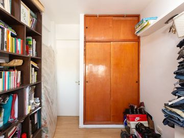 VENTA DEPARTAMENTO 4 AMB C/ COCHERA APTO CREDITO