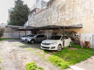 VENTA DEPARTAMENTO 4 AMB C/ COCHERA APTO CREDITO