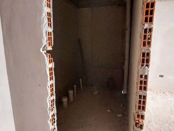 VENTA DOS A AMBIENTES en Monte Castro a estrenar