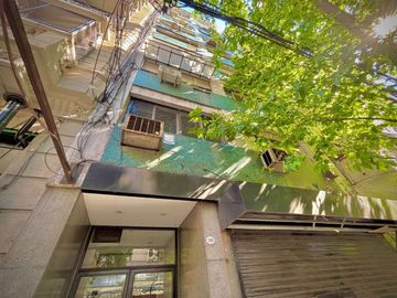 VENTA DEPTO 2 AMB RECICLADO 6° FRENTE APTO CREDITO