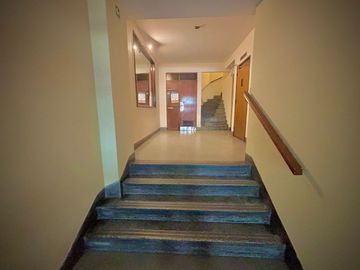 VENTA DEPTO 2 AMB RECICLADO 6° FRENTE APTO CREDITO