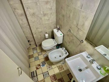 VENTA DEPTO 2 AMB RECICLADO 6° FRENTE APTO CREDITO