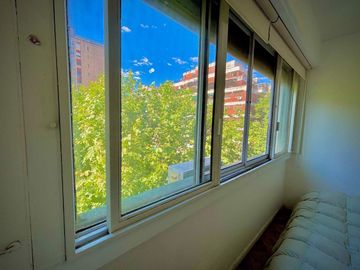 VENTA DEPTO 2 AMB RECICLADO 6° FRENTE APTO CREDITO