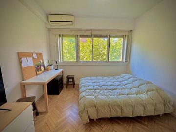 VENTA DEPTO 2 AMB RECICLADO 6° FRENTE APTO CREDITO