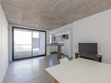 Venta Depto 2 amb con cochera Haedo Sur