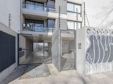 Venta Depto 2 amb con cochera Haedo Sur