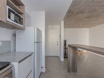 Venta Depto 2 amb con cochera Haedo Sur