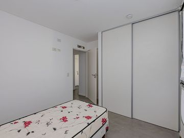 Venta Depto 2 amb con cochera Haedo Sur