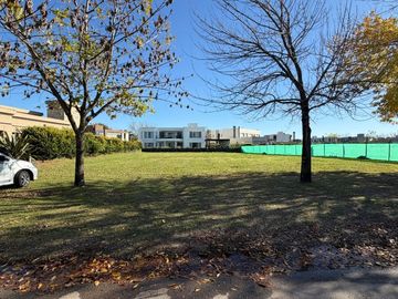 Venta Lote interno en Terravista, Gral Rodriguez