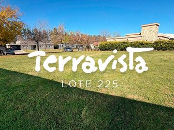 Venta Lote interno en Terravista, Gral Rodriguez