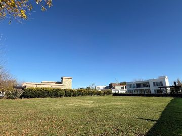 Venta Lote interno en Terravista, Gral Rodriguez