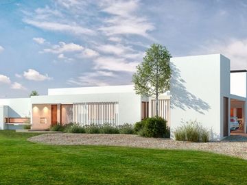 CASA QUINTA EN VENTA EN BRAGADO EN CONSTRUCCION